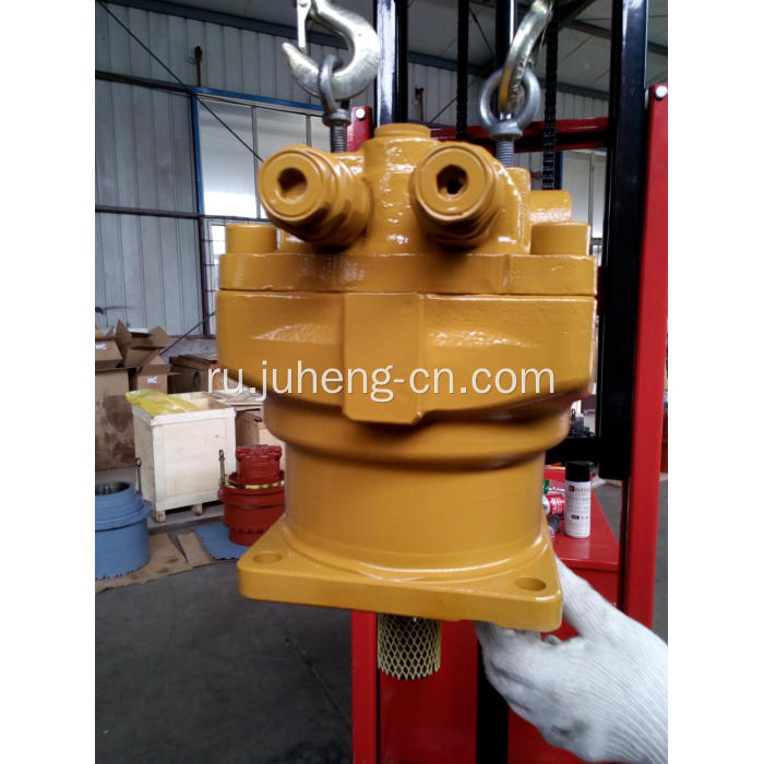 1140661 1077054 1843829 325B поворотный двигатель Детали экскаватора